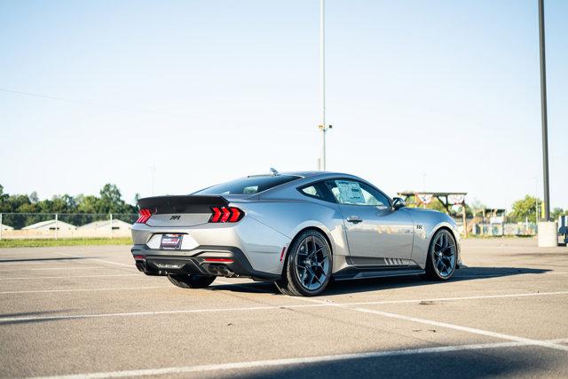 new 2024 Ford Mustang car, priced at $79,033