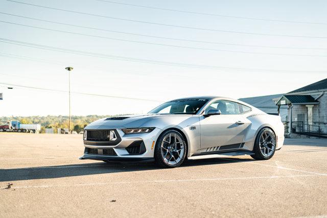 new 2024 Ford Mustang car, priced at $79,033