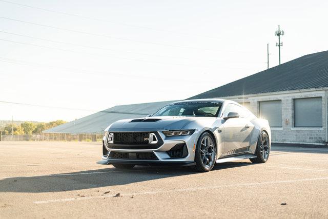 new 2024 Ford Mustang car, priced at $79,033