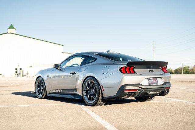 new 2024 Ford Mustang car, priced at $79,033