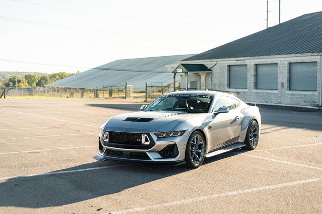 new 2024 Ford Mustang car, priced at $79,033