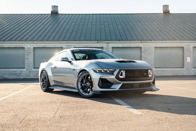 new 2024 Ford Mustang car, priced at $79,033