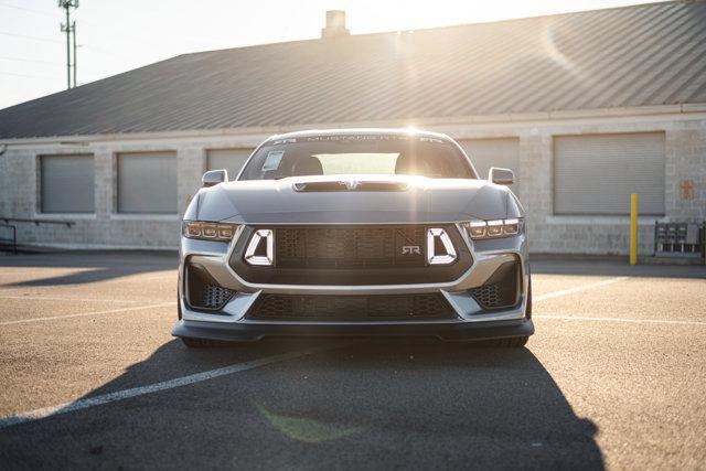 new 2024 Ford Mustang car, priced at $79,033