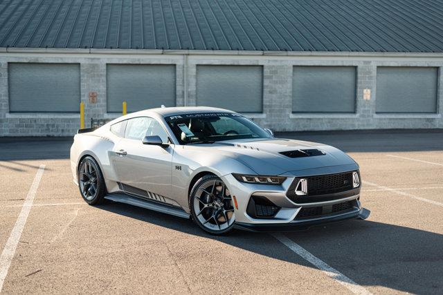 new 2024 Ford Mustang car, priced at $79,033