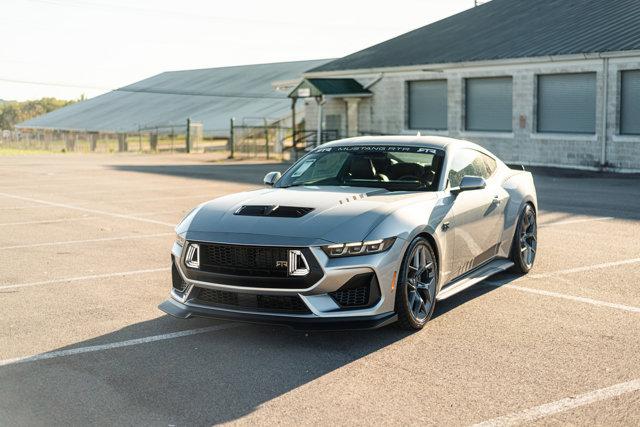 new 2024 Ford Mustang car, priced at $79,033