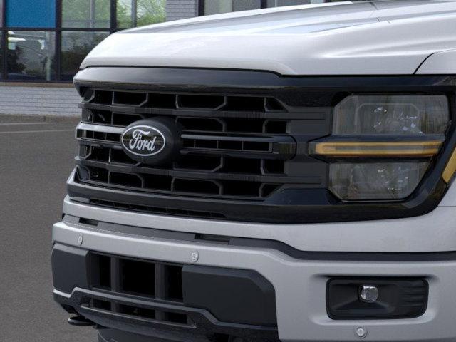 new 2024 Ford F-150 car, priced at $54,296