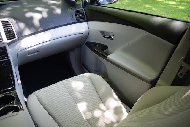 used 2013 Toyota Venza car, priced at $10,000