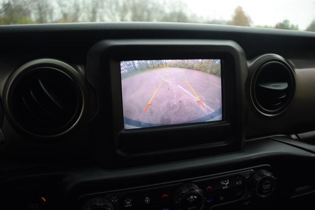 used 2018 Jeep Wrangler Unlimited car, priced at $19,500