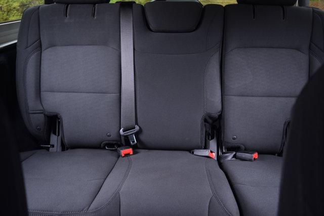 used 2018 Jeep Wrangler Unlimited car, priced at $19,500