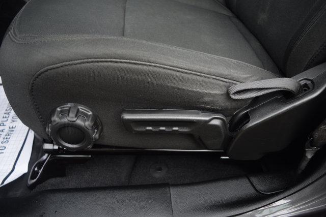 used 2018 Jeep Wrangler Unlimited car, priced at $19,500