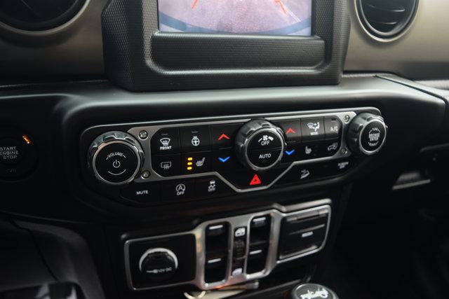 used 2018 Jeep Wrangler Unlimited car, priced at $19,500