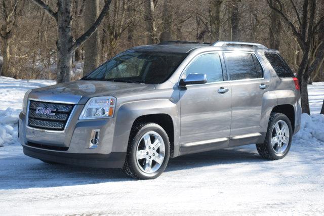 used 2012 GMC Terrain car, priced at $4,000