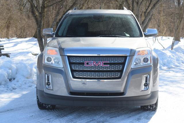 used 2012 GMC Terrain car, priced at $4,000