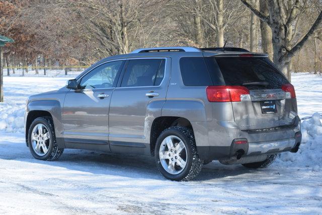 used 2012 GMC Terrain car, priced at $4,000