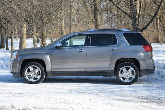 used 2012 GMC Terrain car, priced at $4,000