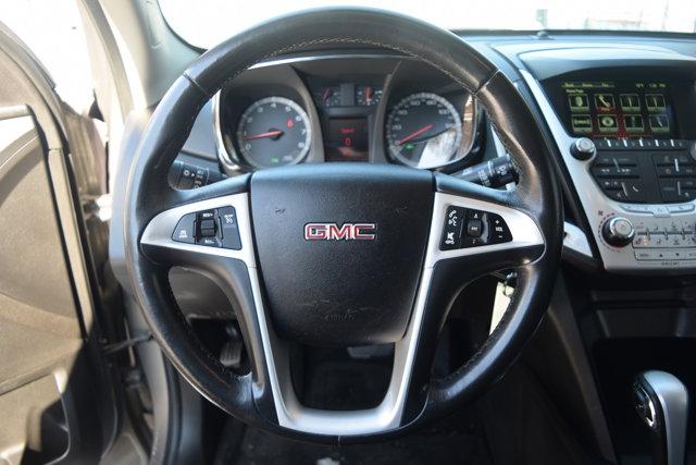 used 2012 GMC Terrain car, priced at $4,000