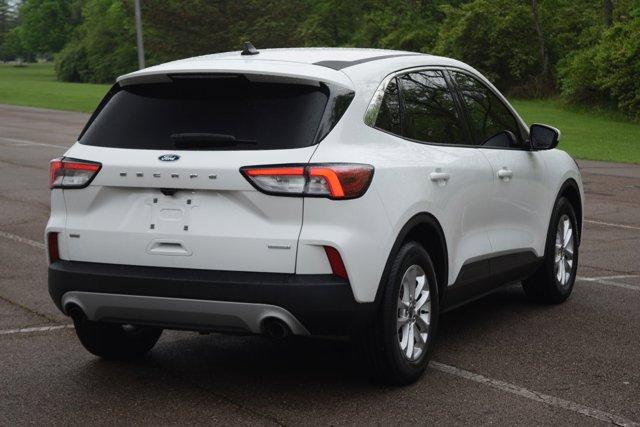 used 2020 Ford Escape car, priced at $15,000