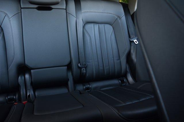 used 2021 Audi Q5 car, priced at $23,000