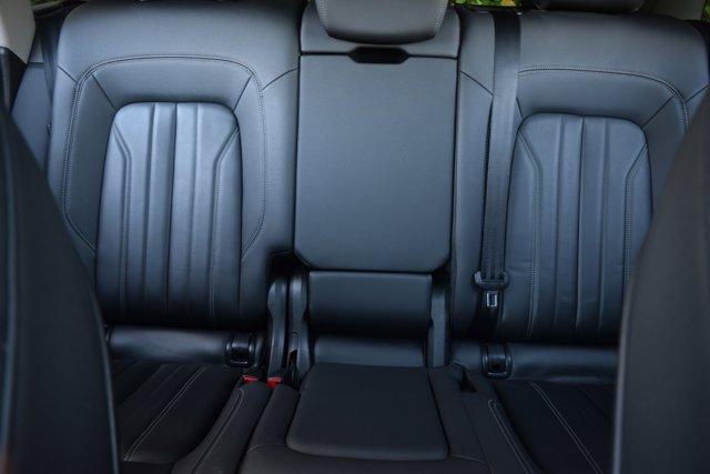 used 2021 Audi Q5 car, priced at $23,000