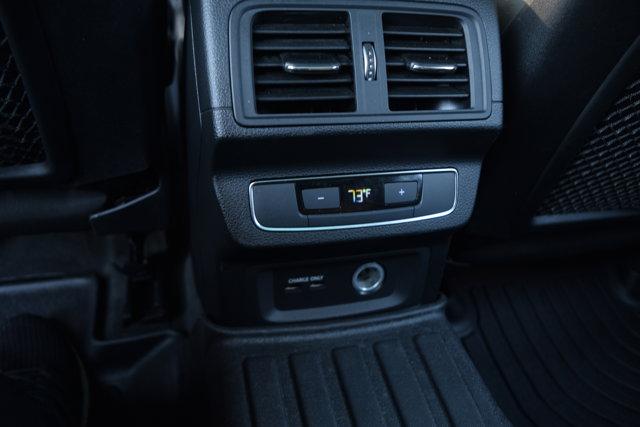 used 2021 Audi Q5 car, priced at $21,000