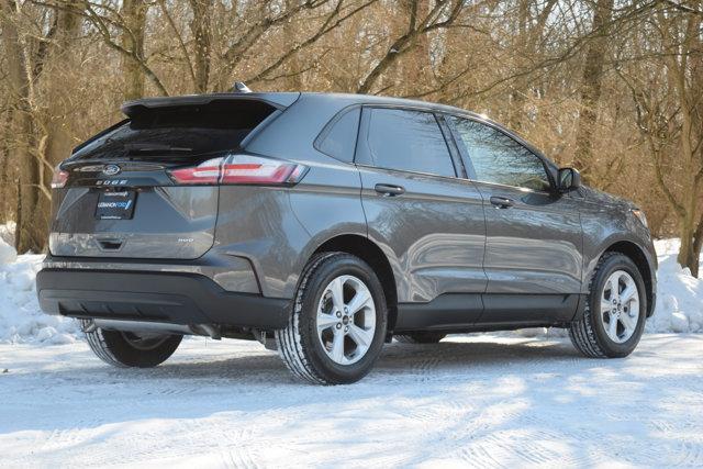 used 2023 Ford Edge car, priced at $28,000