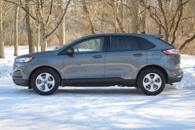 used 2023 Ford Edge car, priced at $28,000