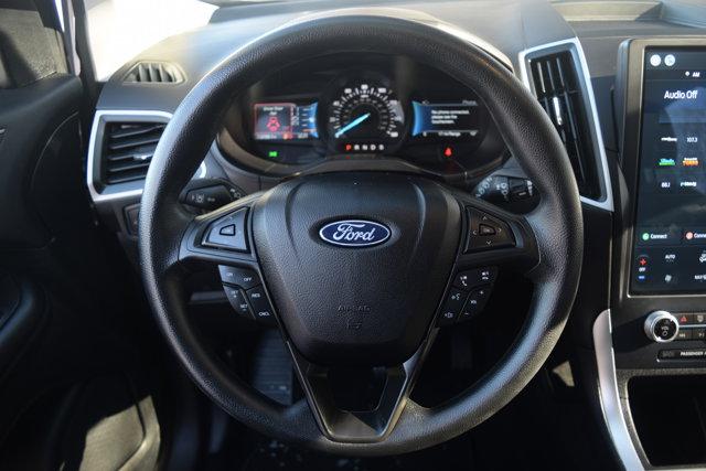 used 2023 Ford Edge car, priced at $28,000