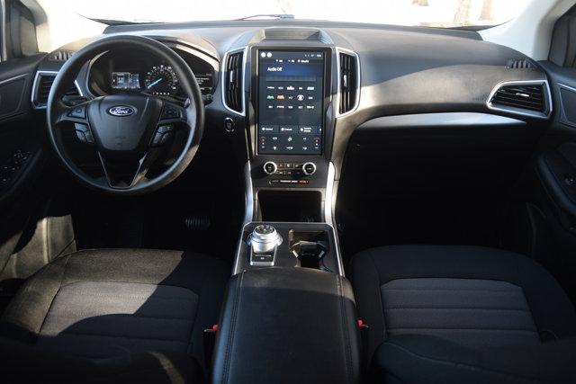 used 2023 Ford Edge car, priced at $28,000