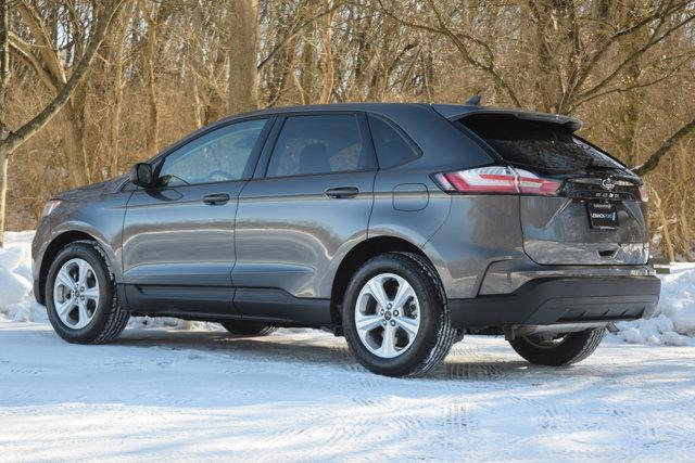 used 2023 Ford Edge car, priced at $28,000