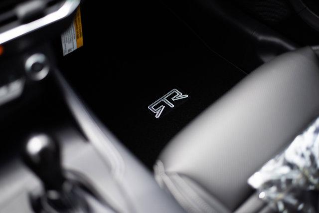 new 2025 Ford Mustang car, priced at $76,955