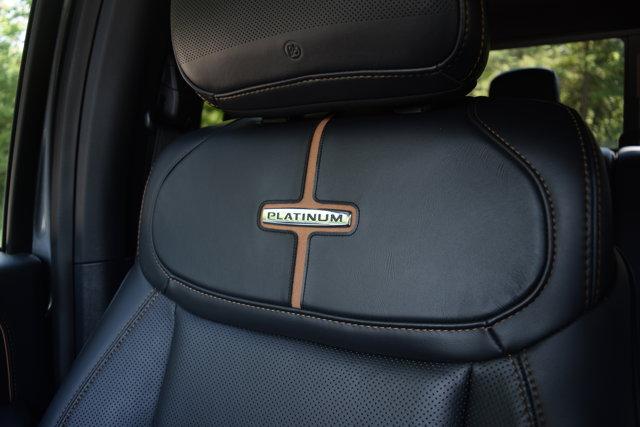 used 2022 Ford F-150 car, priced at $52,000