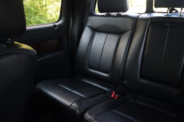 used 2012 Ford F-150 car, priced at $16,500