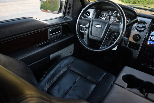 used 2012 Ford F-150 car, priced at $16,500