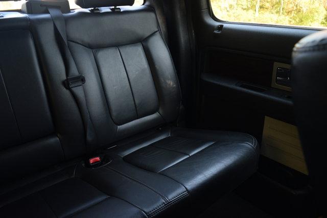 used 2012 Ford F-150 car, priced at $16,500