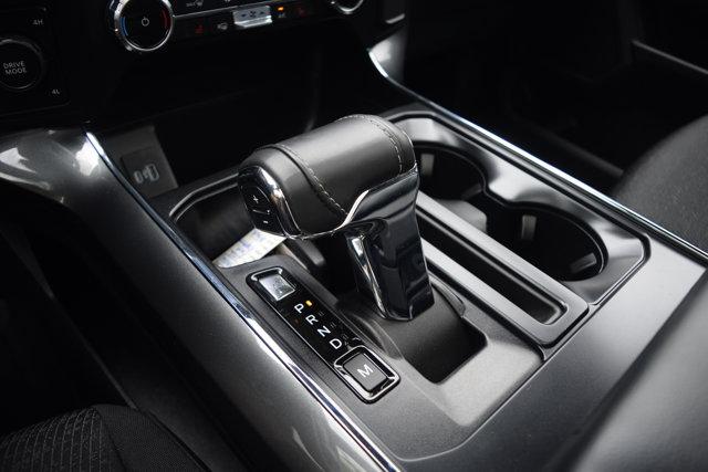 used 2022 Ford F-150 car, priced at $38,500