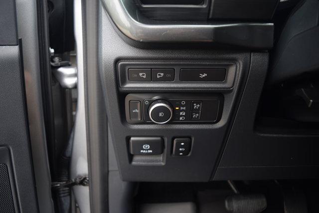 used 2022 Ford F-150 car, priced at $38,500