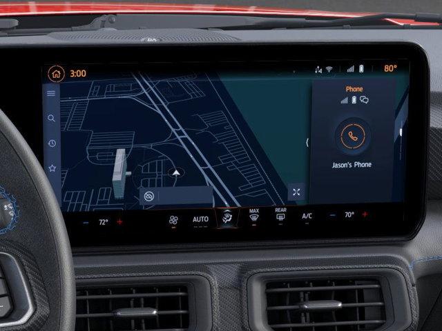 new 2025 Ford Mustang car, priced at $74,210