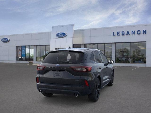 new 2026 Ford Escape car, priced at $37,830