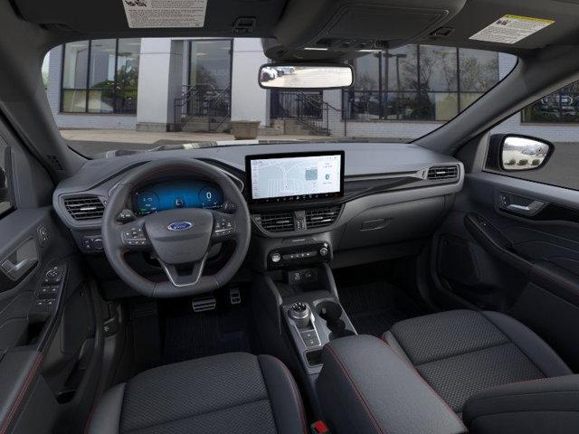 new 2026 Ford Escape car, priced at $37,830