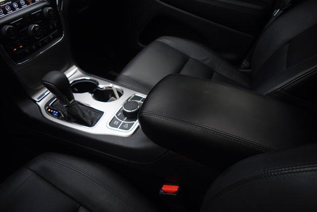 used 2018 Jeep Grand Cherokee car, priced at $20,000