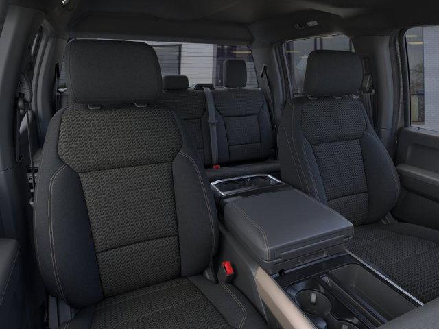new 2025 Ford F-150 car, priced at $47,952