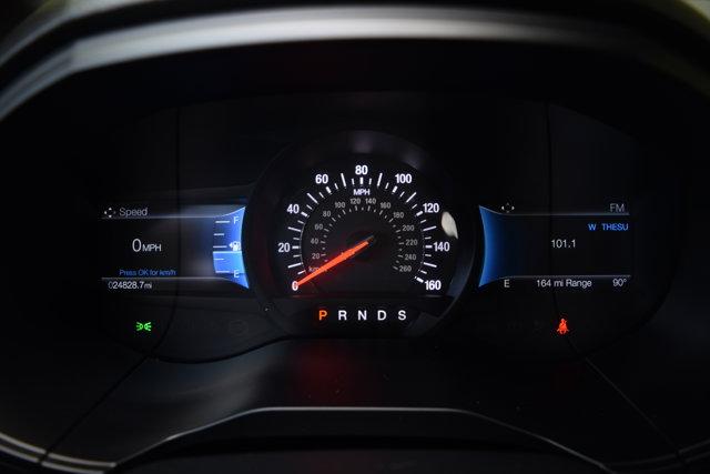 used 2022 Ford Edge car, priced at $32,000