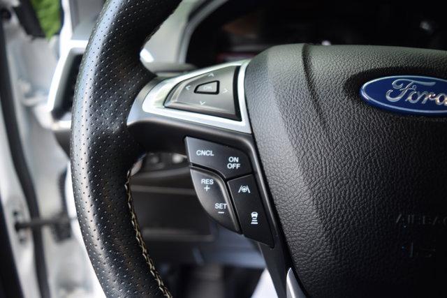 used 2022 Ford Edge car, priced at $32,000