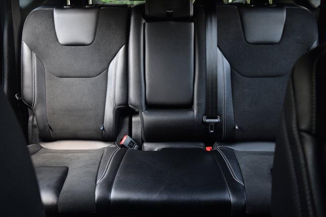 used 2022 Ford Edge car, priced at $32,000