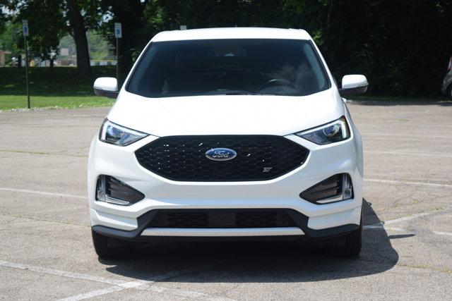 used 2022 Ford Edge car, priced at $32,000