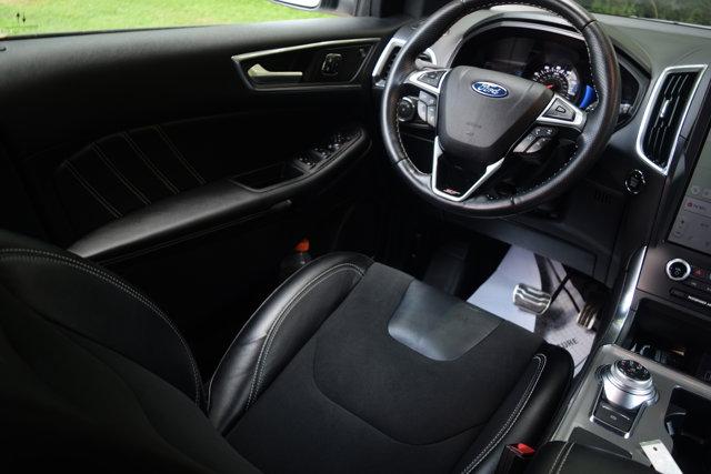 used 2022 Ford Edge car, priced at $32,000