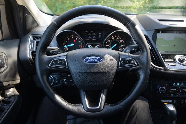 used 2017 Ford Escape car, priced at $7,000