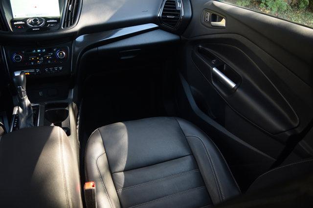 used 2017 Ford Escape car, priced at $7,000