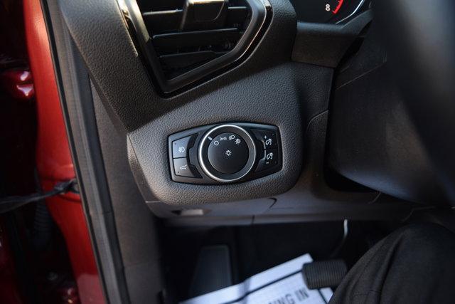 used 2017 Ford Escape car, priced at $7,000