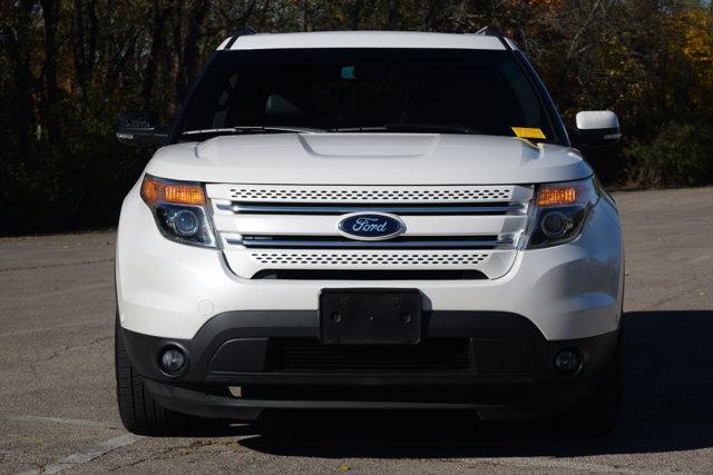 used 2014 Ford Explorer car, priced at $12,000